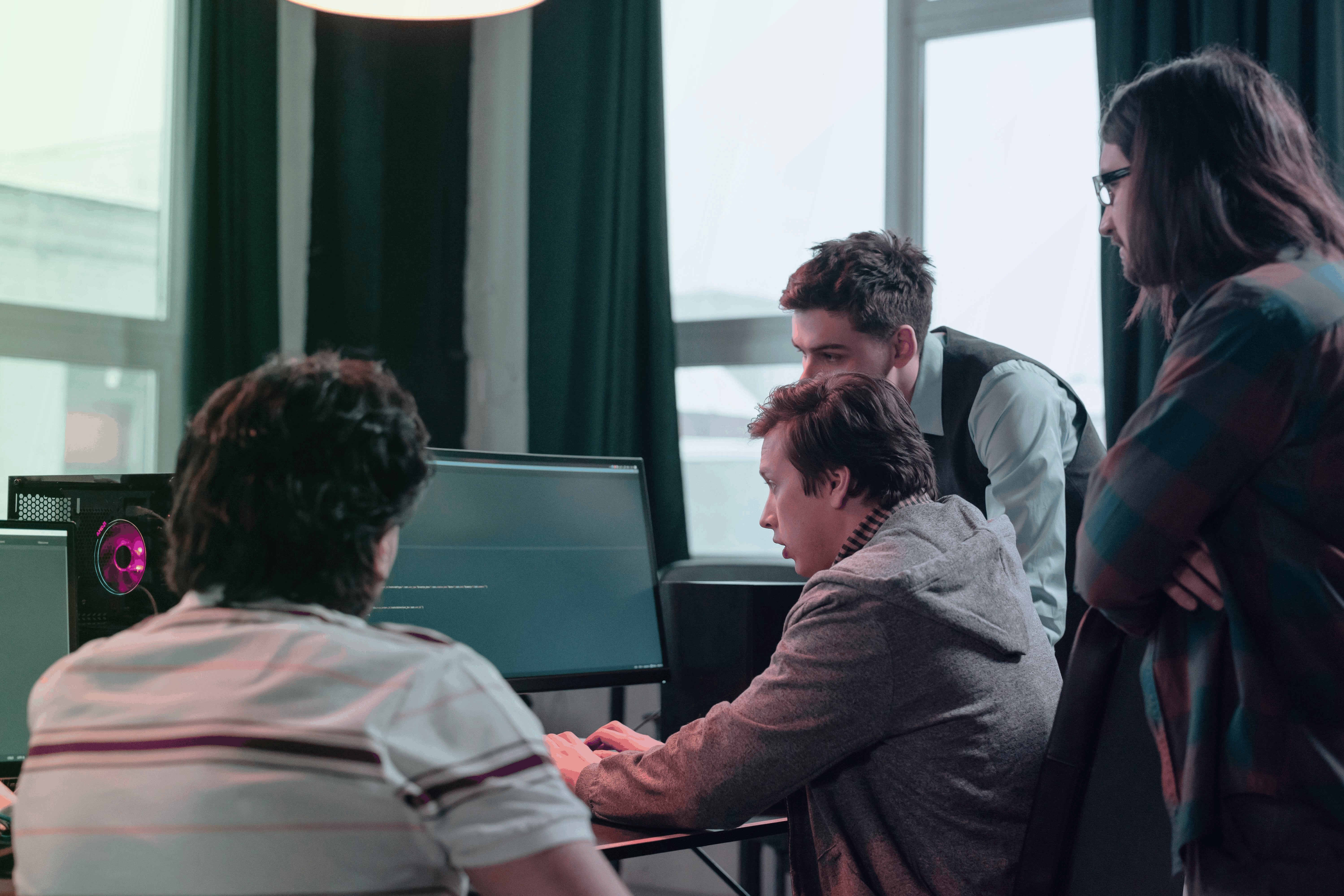 Gestion des menaces de sécurité avec WatchGuard Mobile VPN